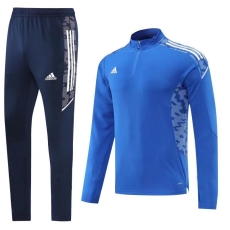 23-24 Season Half Zipper Training Suit